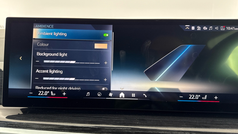 BMW X5 xDrive50e M Sport 5dr Auto [Tech/Pro Pack] Estate